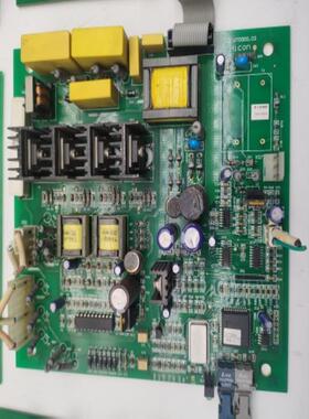 合康高压变频器单元控制板012UT000003单元驱动板016UT000103