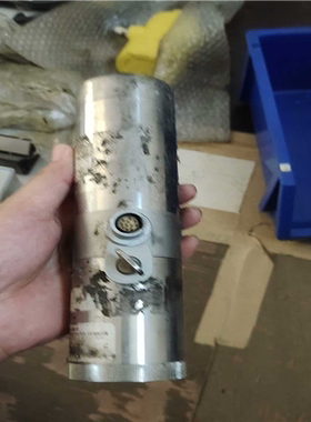 议~modline 5红外温度传感器，型号：5R-14100