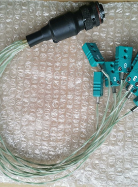 （议价）ES420.1 ES420 ETAS测温模块