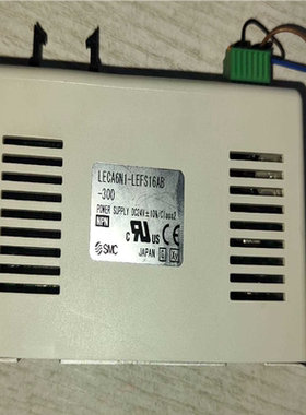 LECA6N1-LEFS16AB-300 原装正品，实物图，~议价