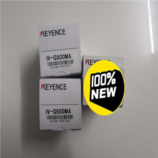 G500MA 实物图 正品 基恩士 全新原装 当天发 美亚