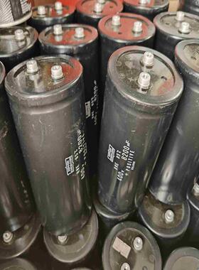 黑金刚8200uf400V电解电容尺寸15577议价议价