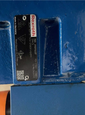 议~R900916668 型号：3DR16P5-5X/200Y/