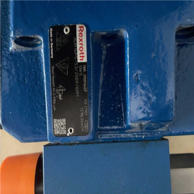 议~R900916668 型号：3DR16P5-5X/200Y/