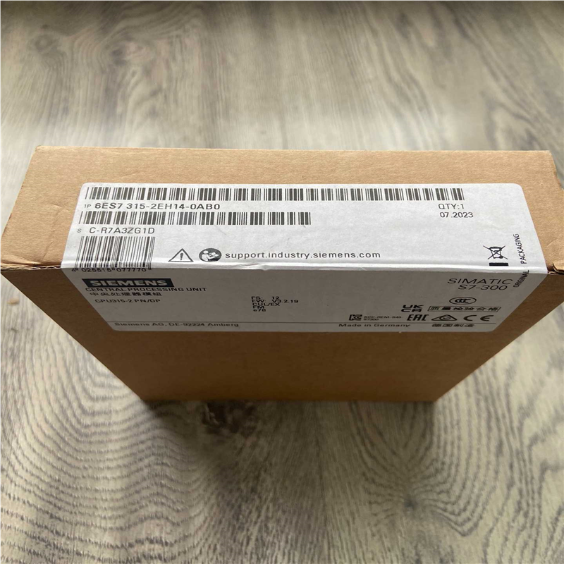 询价~CPU模块6ES7315-2EH14-0AB0 6ES7 3