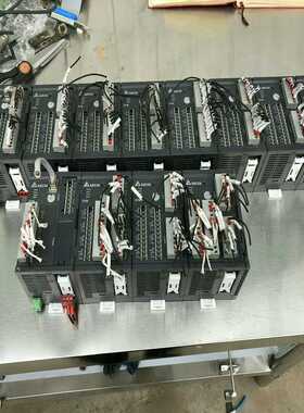 台达温控主机DTME04（1个）、成色漂亮要的联系（崽载电子）