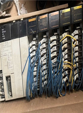 PLC，COM1H-cpu21，id212，oc222（憨憨电子）