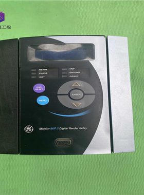 综合保护装置 MIFIIP155E10HI00（憨憨电子）