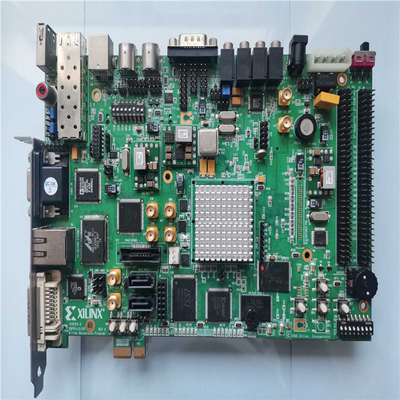 XILINX XUPV5-LX110T VIRTEX-5议价