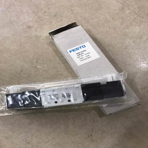 询价~费斯托电磁阀VUVE-LP-B52-G18-1C1