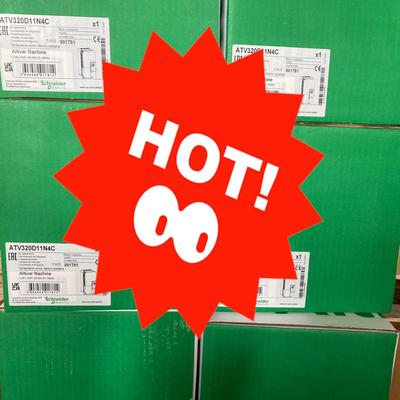 ATV320D11N4B  ATV320D11N4C ATV议价