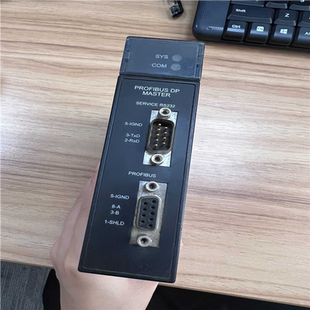 模块 议价 IC693PBM200