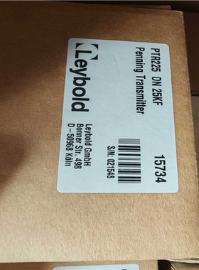 莱宝PTR225N高真空真空计英福康PEG100议价