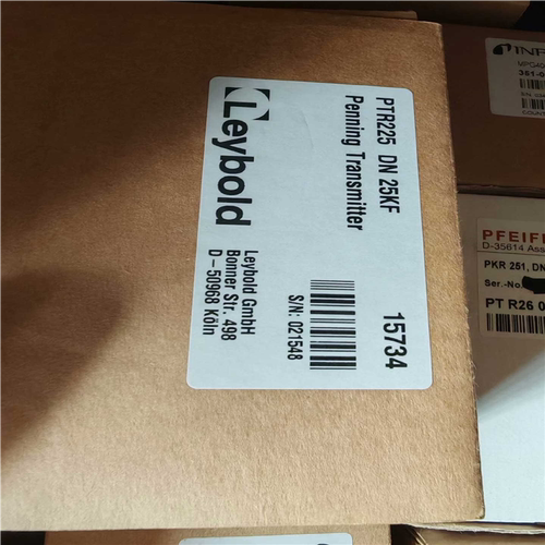 议~莱宝PTR225N高真空，真空计，英福康PEG100全新现货