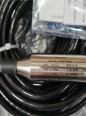 PANASIA PRESSURE TRANSMIT ER F（憨憨电子）