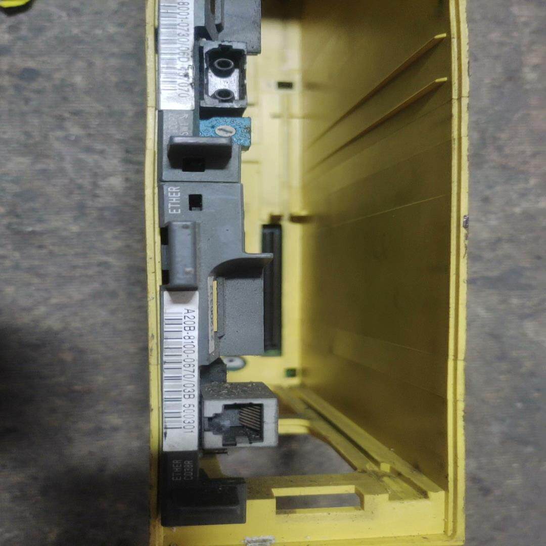 A20B-8100-0730  A20B-8100-0670（憨憨电子）