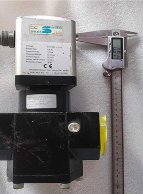 【顺庆】SPECKEN-DRUMAG德国进口电驱动阀【议价】