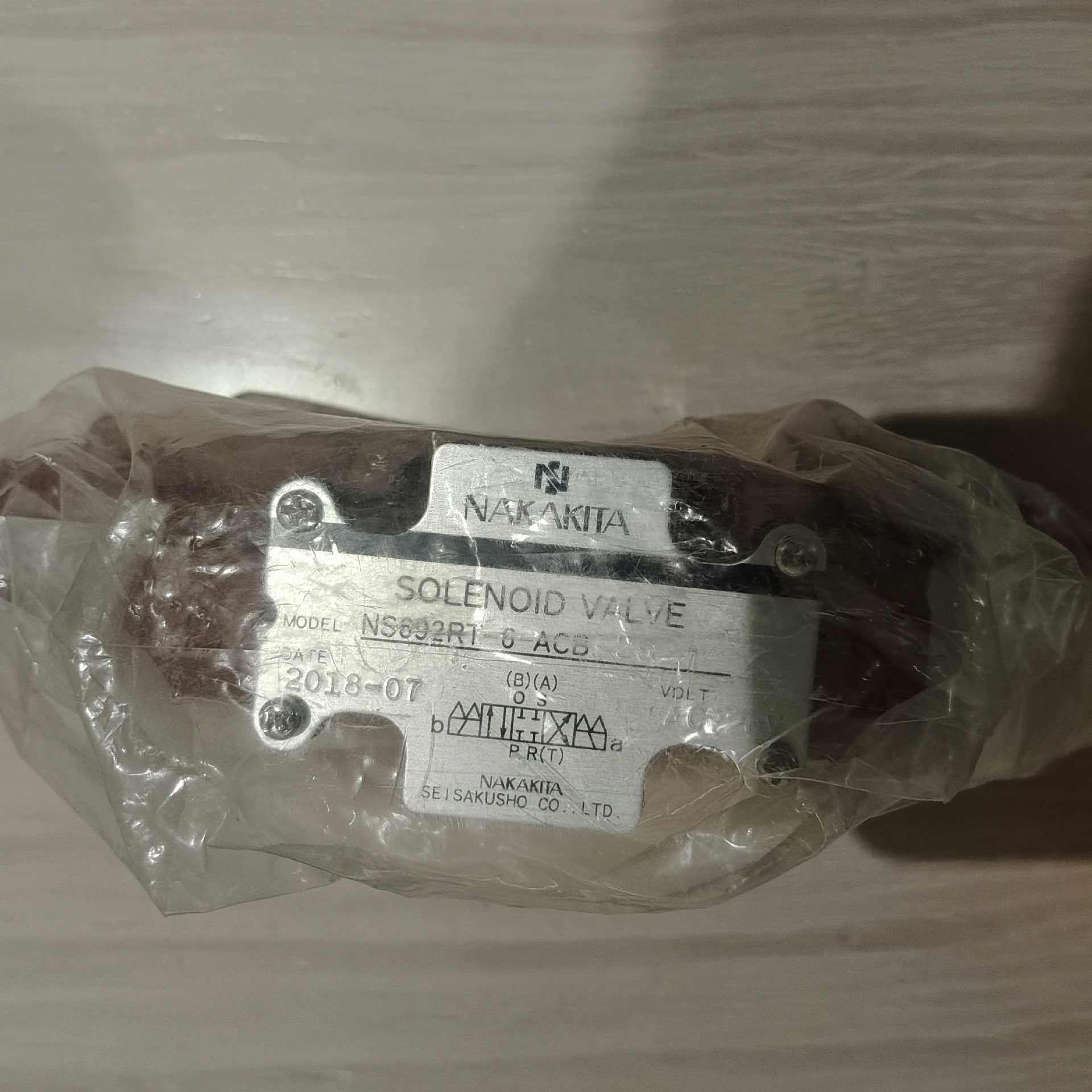 Nakakita NS692RT-6-ACB-56,AC22（耶耶电子）