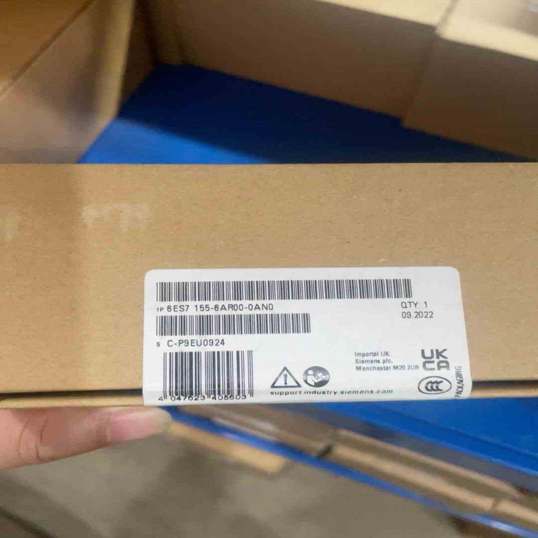 (议价)6ES7155-6AR00-0AN0