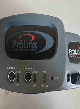 ProLinx 网关议价