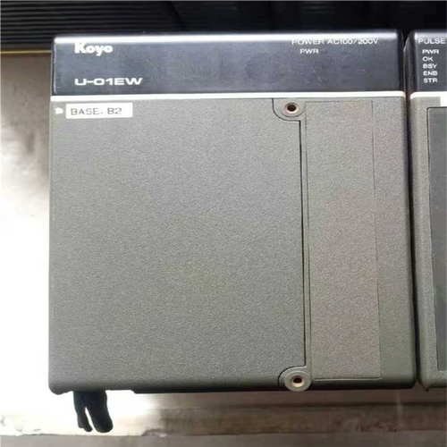 U-01EW  光洋PLC主机 ，件，，功能(崽崽配件）