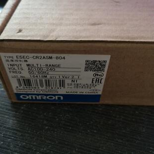 804 CR2ASM 温控表E5EC 议价 汇生