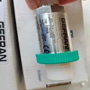 B05C 议价 gefran杰福伦传感器TK