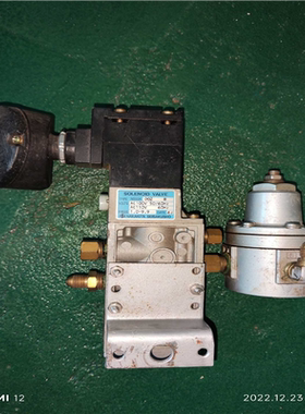 nakakita 电磁阀 NS664 002B 003议价