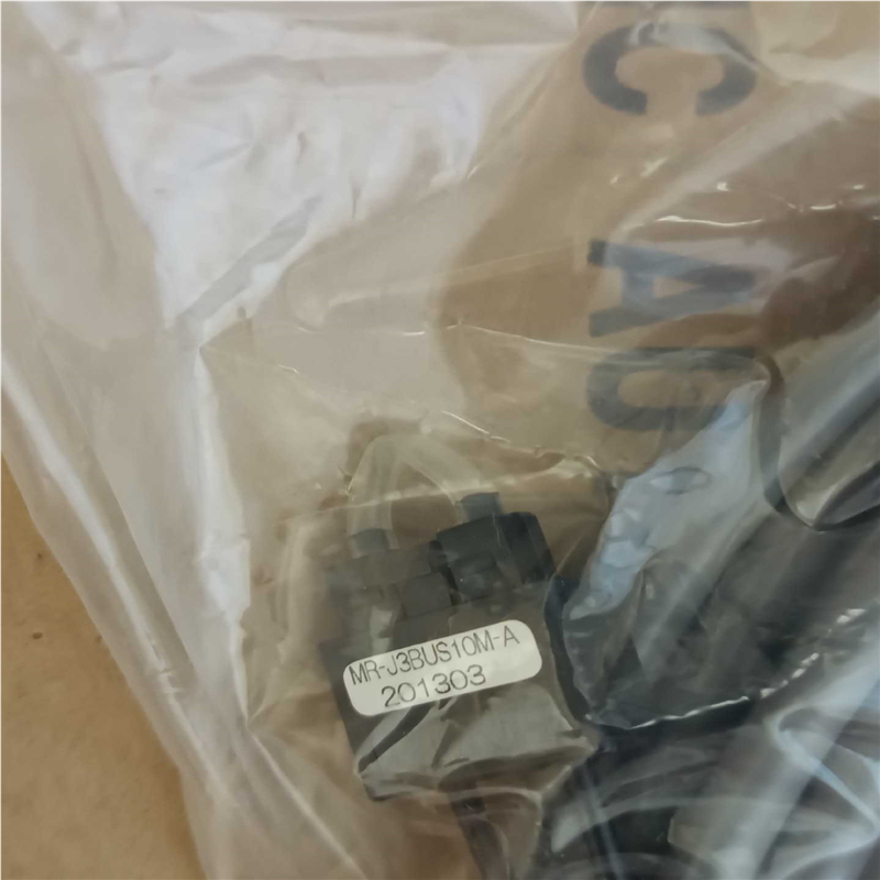 MR-J3BUS10M-A （憨憨电子）