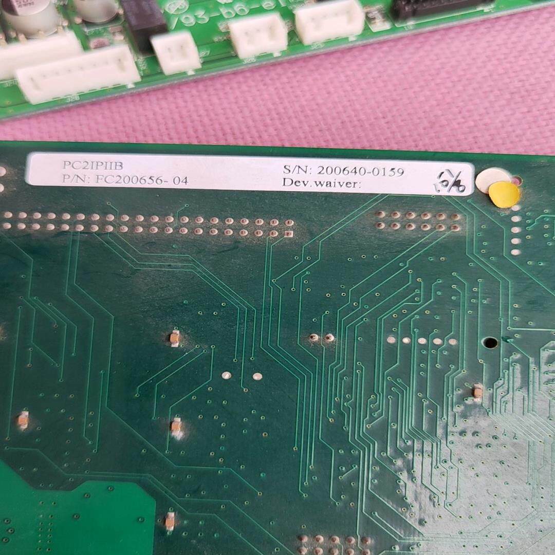 PC2IPIIB  FC200656-04  拆机的  成色（夫美商行）