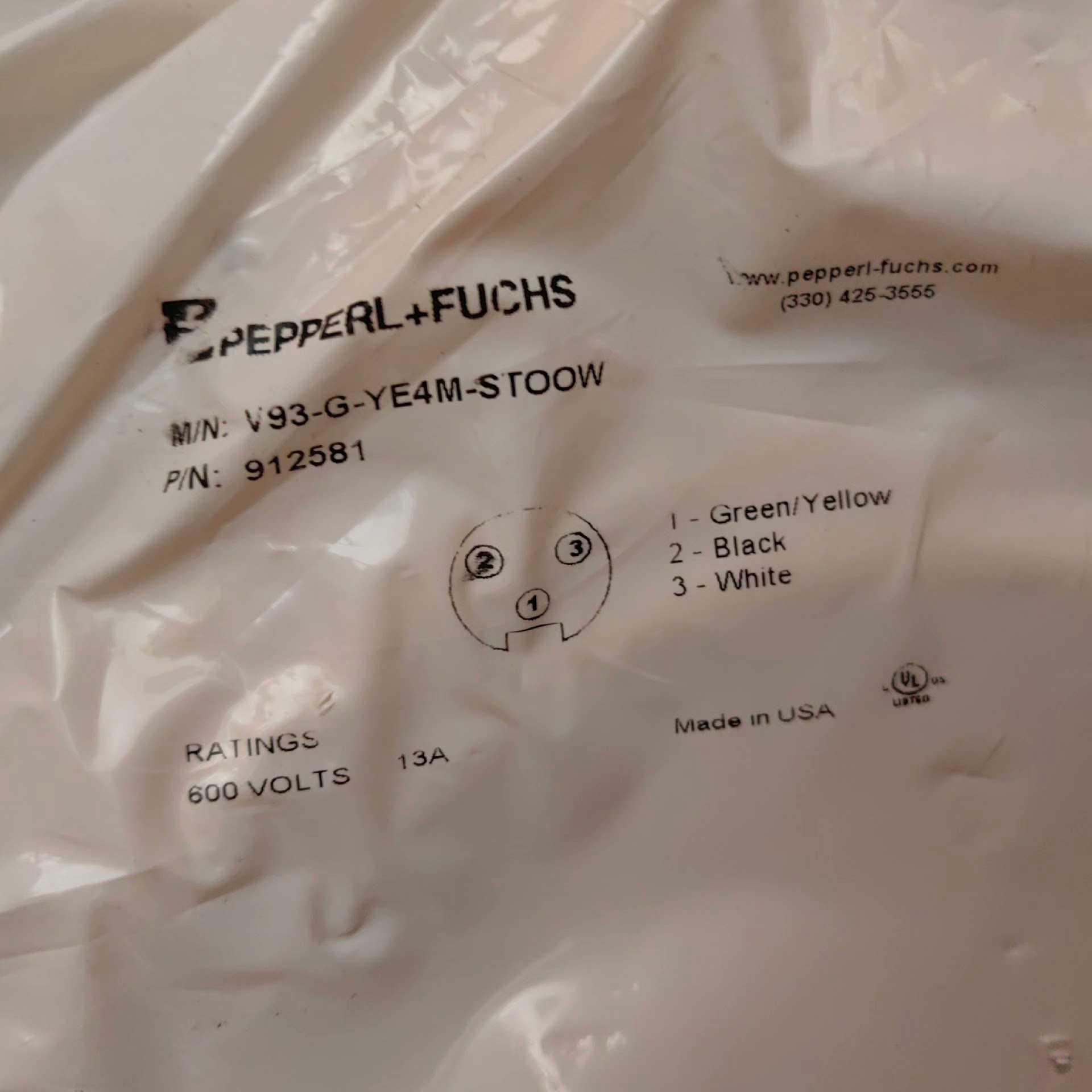 V93-G-YE4M-STOOW 量多价优议价