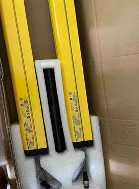 omron安全光栅光幕型号F3SR-430B075议价