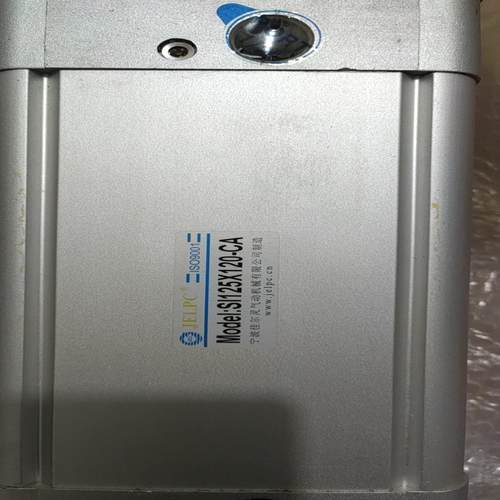 JELPC标准型气缸型号SI125*120-CA