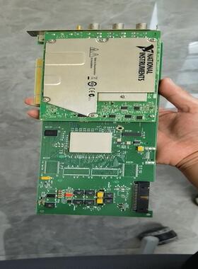 【汇生】NI PCI-5114采集卡 功能测试OK，需议价【议价】