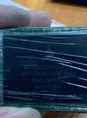 MPC8270VVUPEA 7议价