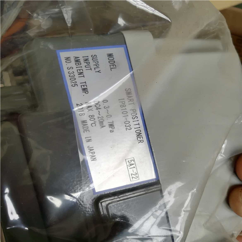 日本原装SMC阀门定位器IP8101-032-DGHJ带反馈议价~议价