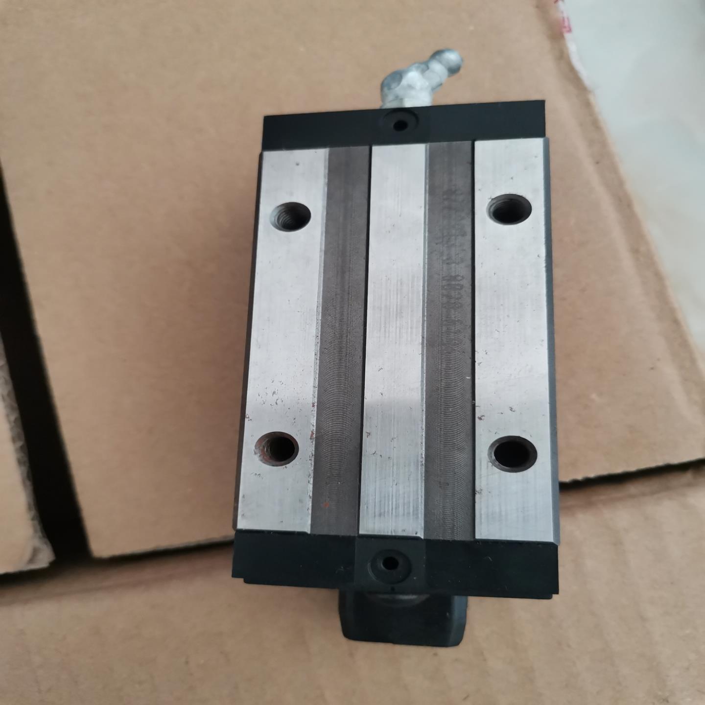 KWSE25-HL-G3-V1  INA导轨滑块（憨憨电子）