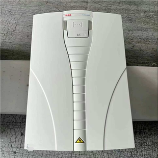 195A ABB變頻器 ACS510 110kw議價