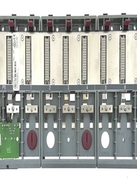 【顺庆】B&R工业自动化-BP152-9插槽机架-3BP152.41【议价】