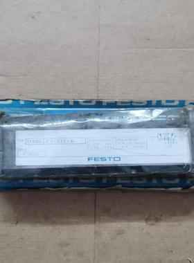 议~FESTO费斯托11554气阀岛阀CJ-5/2-6