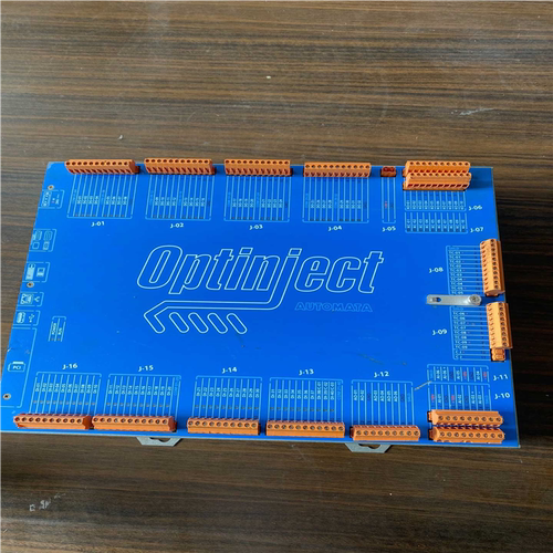 7-OPTJET-420 AUTOMATA 实物图~议价