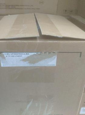 全新台达变频器VFD037E43A–BA~议价