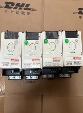 询价~变频器ATV12H075M2  0.75kw   22