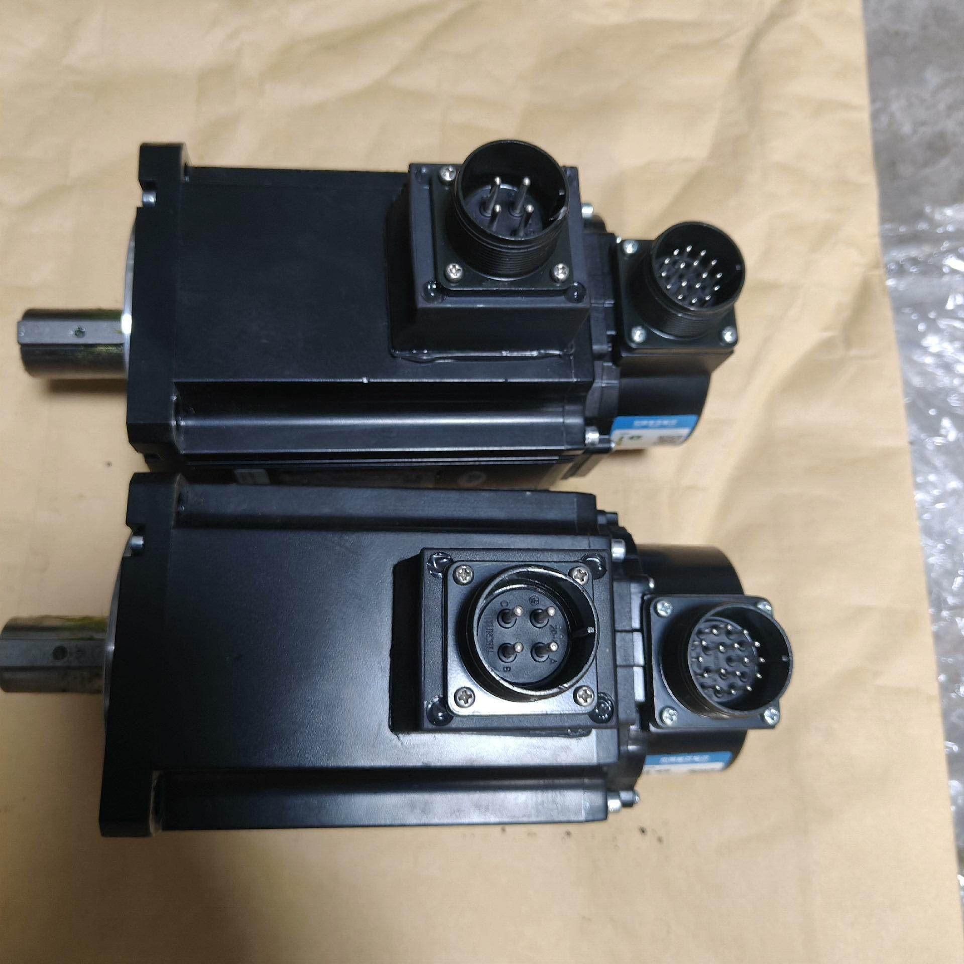 【汇生】Kossi伺服电机KMTM100-20C30EA-OK，实物【议价】