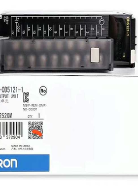 模块NX-OD5121 OD5256 4256 OD4议价