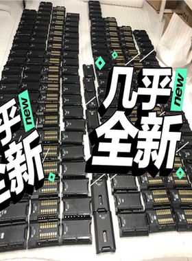 【顺庆】新华 OC6000E DCS卡件  成色很新 量大欢迎大【议价】