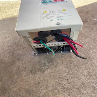 【汇生】台大变频器VFD022B21A【议价】