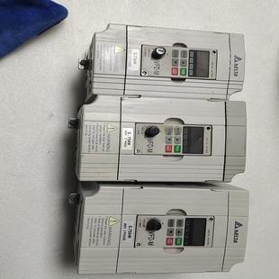 台达变频器VFD007M21A220V075VFD0 南风商行