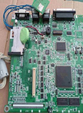 富士UG430H-SS1触摸屏主板型号P02242-2由于议价