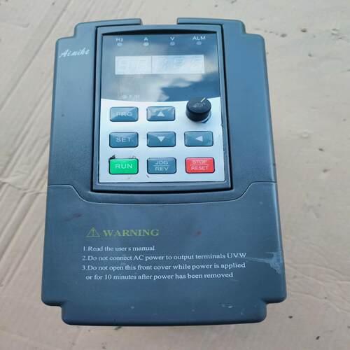 议~艾米克矢量型变频器AMK3800-4T0040G0055P